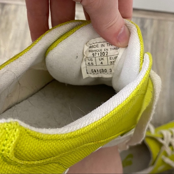 ✨SOLD✨Vintage Nike Sneakers 🎾🎾 - Picture 15 of 16